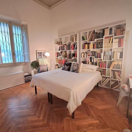 Lorenzo Il Magnifico Firenze Kültér fotó