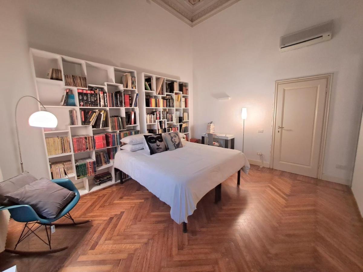 Lorenzo Il Magnifico Firenze Kültér fotó