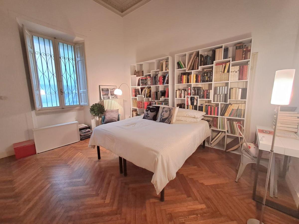 Lorenzo Il Magnifico Firenze Kültér fotó