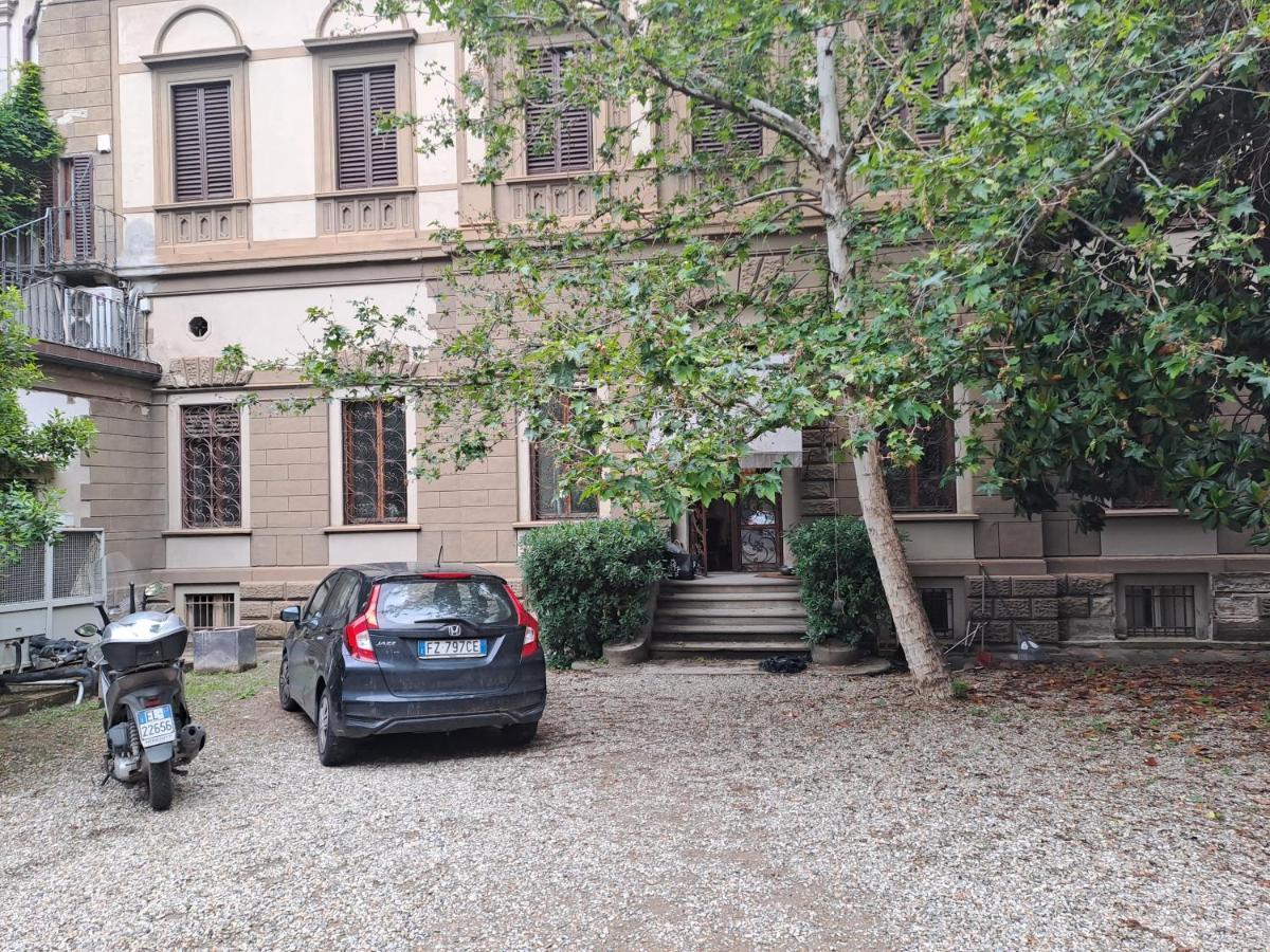 Lorenzo Il Magnifico Firenze Kültér fotó